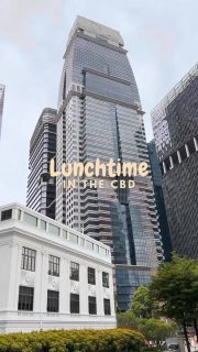 Eagerly embracing the start of the week with positivity and hope, especially when there’s a delectable lunch waiting for you. If you find yourself in the heart of CBD, this is a meal you won’t want to pass up!
New teppanyaki sets are now available at Gyu San Butchery & Sando - Guoco Tower, Tanjong Pagar. Come check it out!